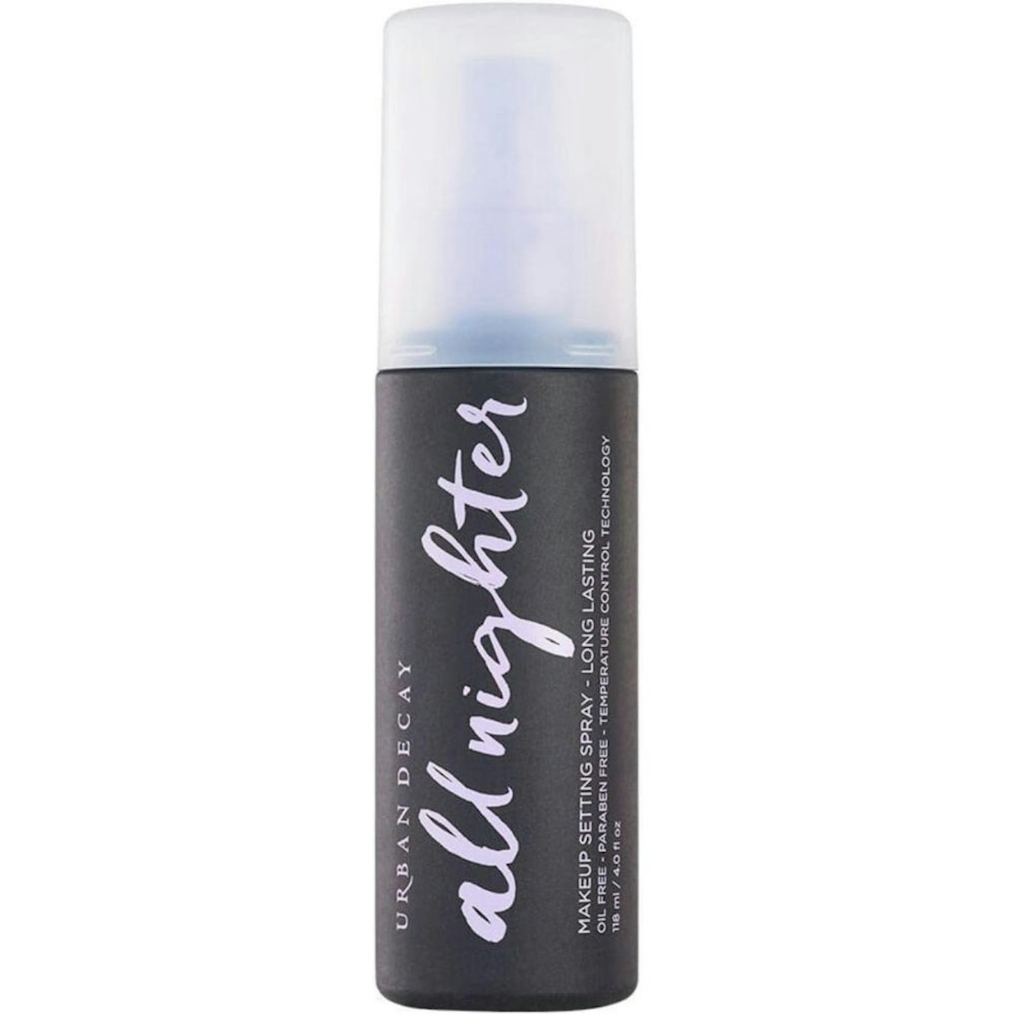 Urban Decay All Nighter Makeup Setting Spray