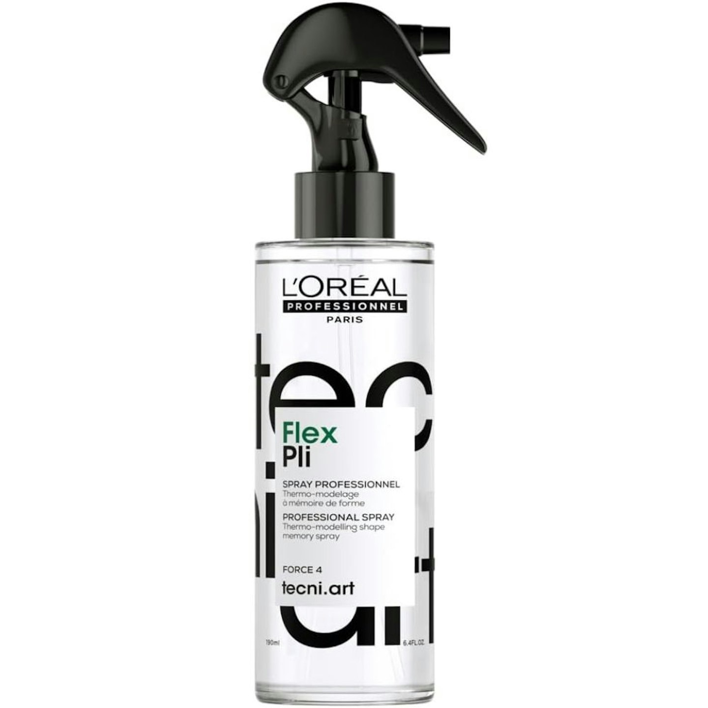 L'Oréal Professionnel TECNI.ART Pli Heat Activated Styling Spray