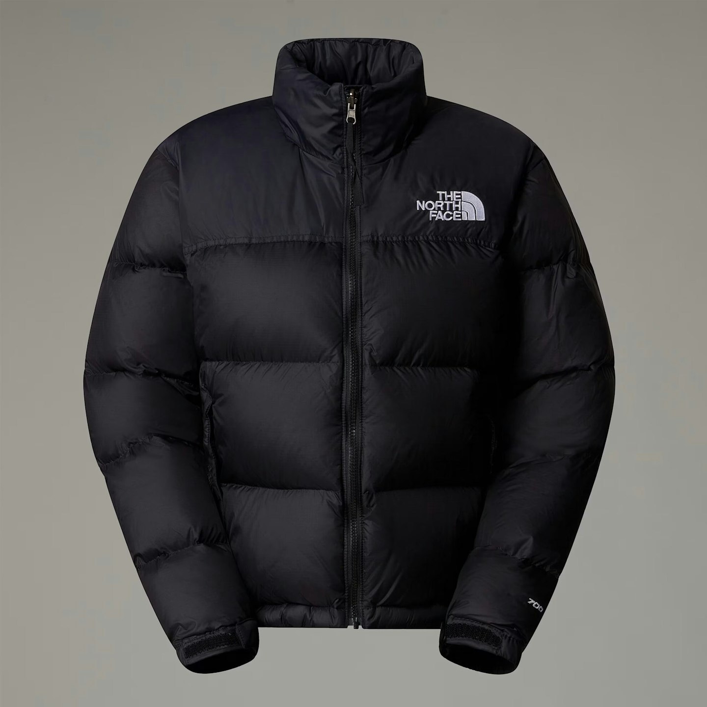 The North Face Womens 1996 Retro Nuptse Jacket black friday sale 