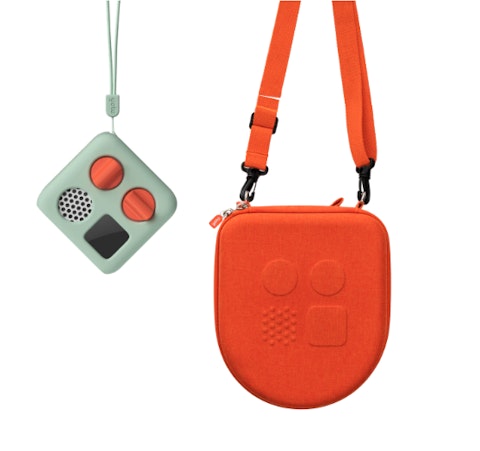 yoto mini travel kit