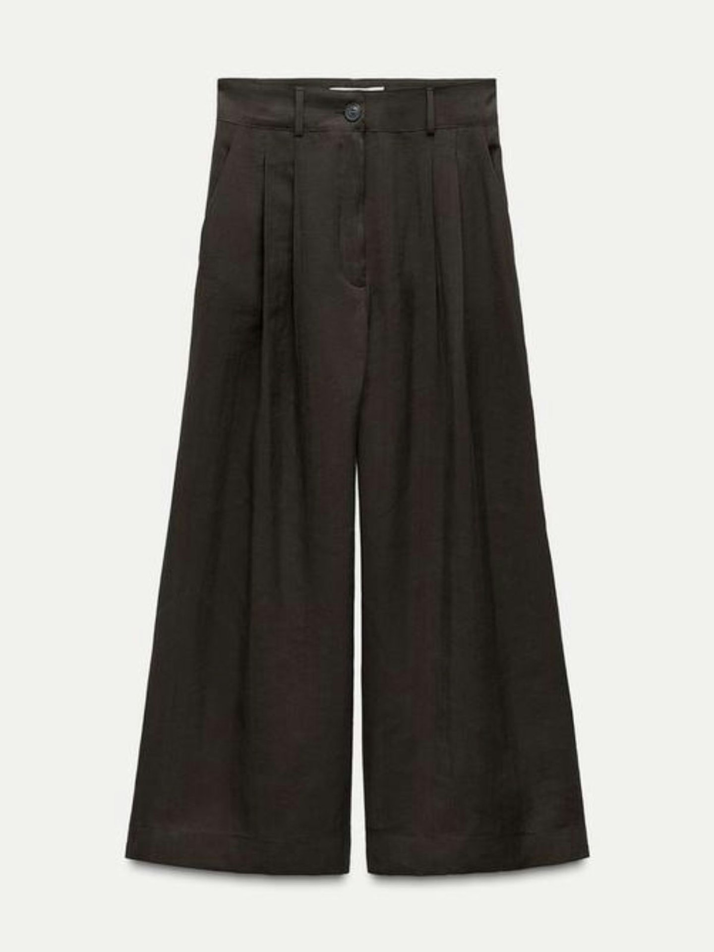 ZW Collection Darted Trousers