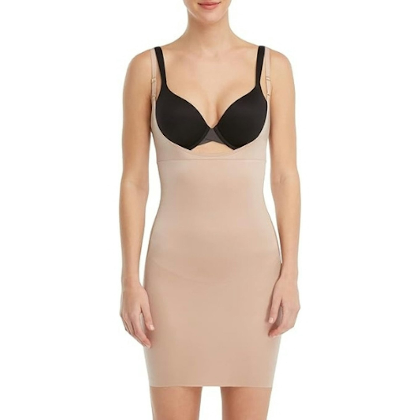 SPANX Smartgrip Sculpting Shapewear