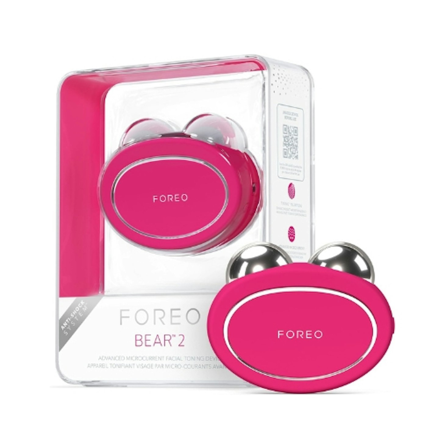 FOREO Bear 2