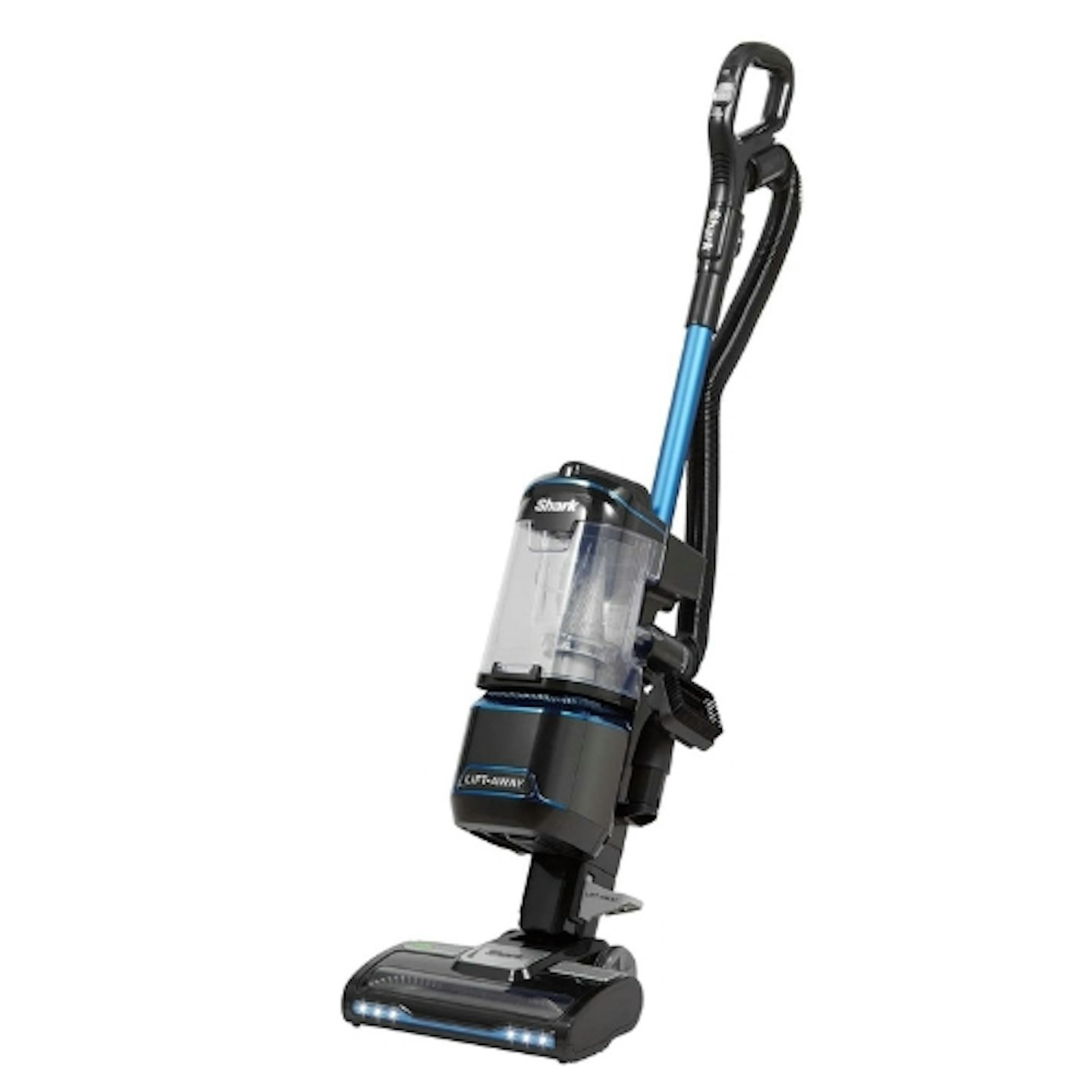 Shark Stratos Cordless Stick Vacuum Cleaner With Anti Hair Wrap Plus