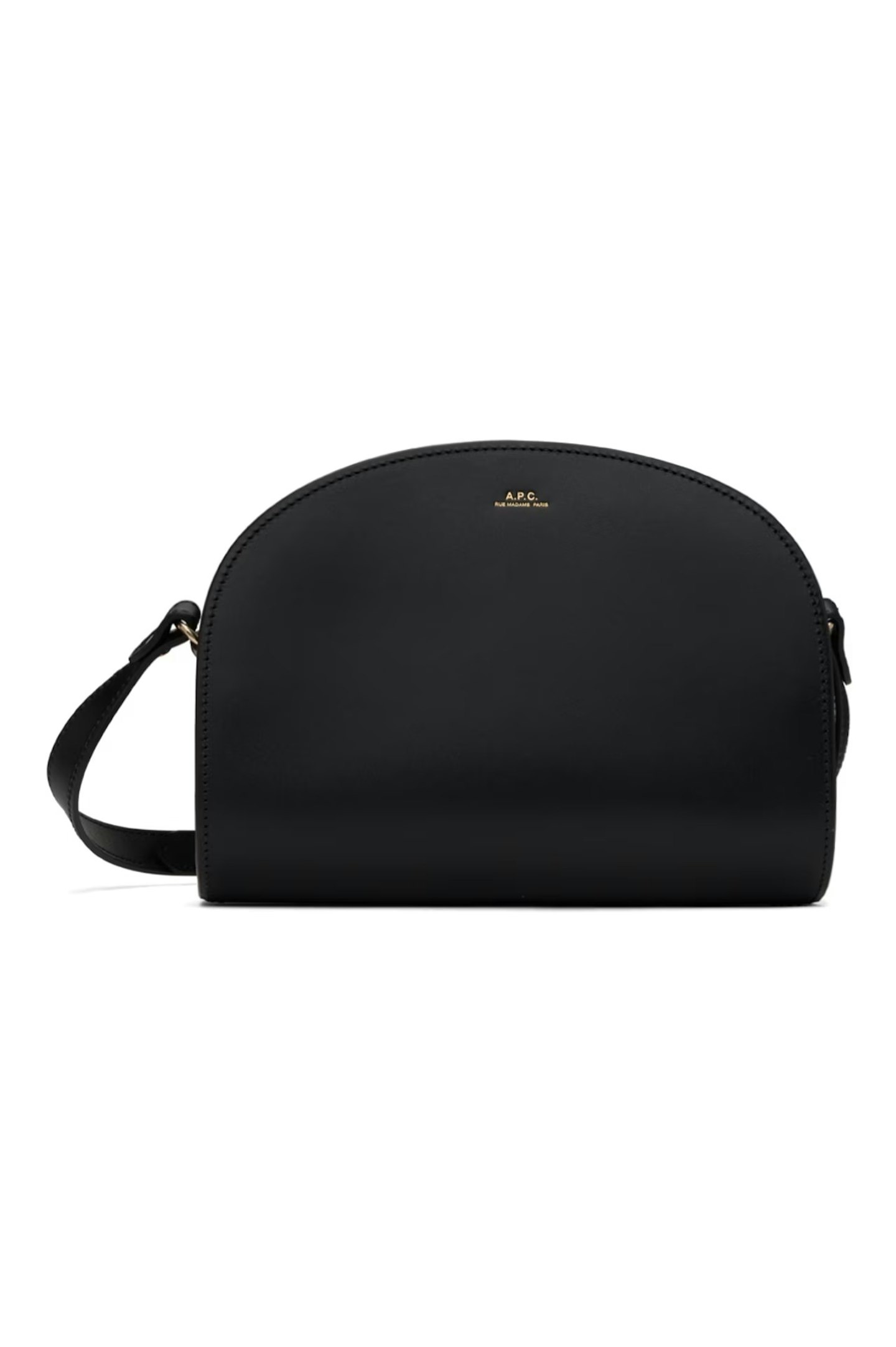 apc black bag ssense sale