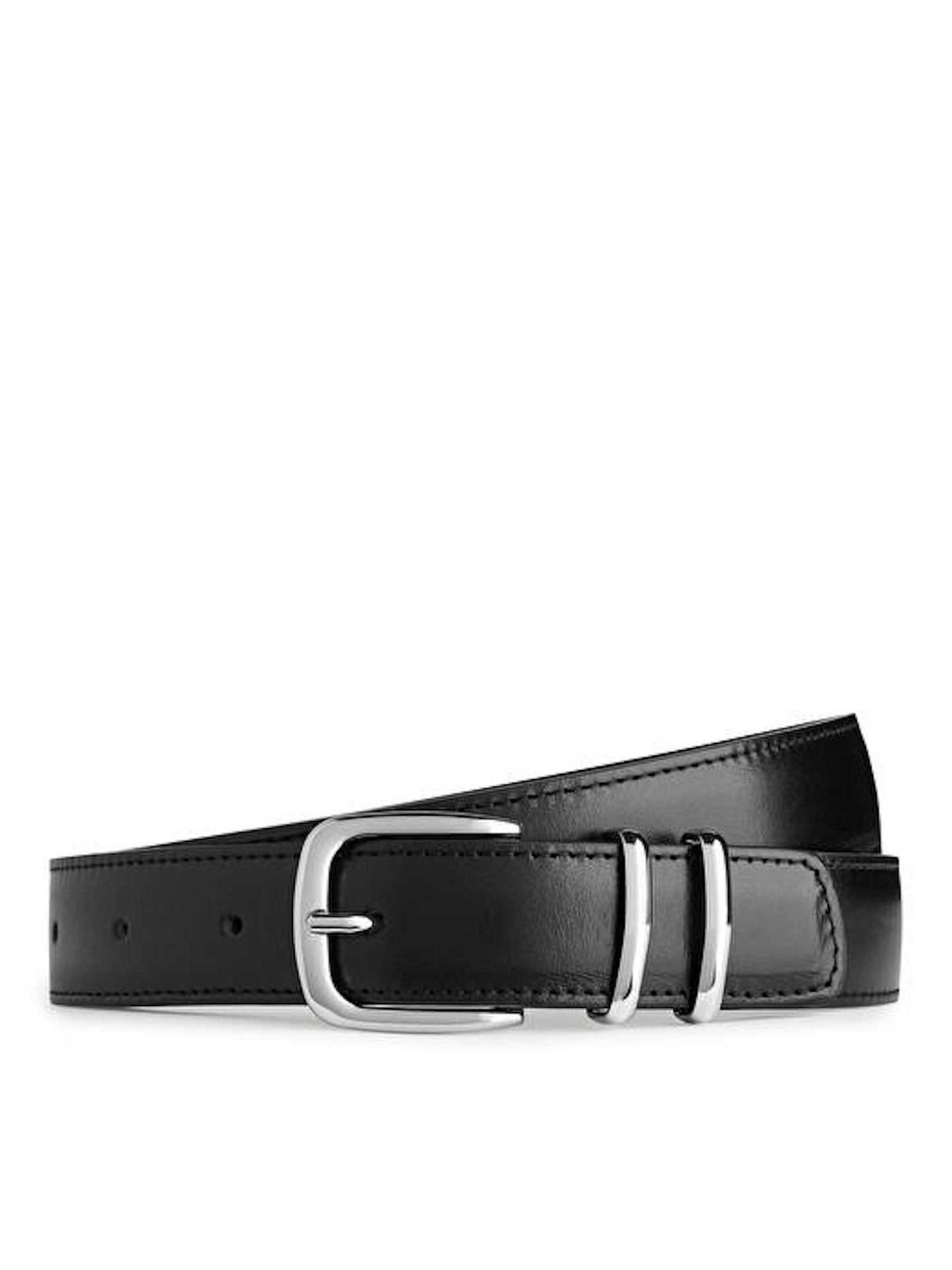 Arket, Leather Belt