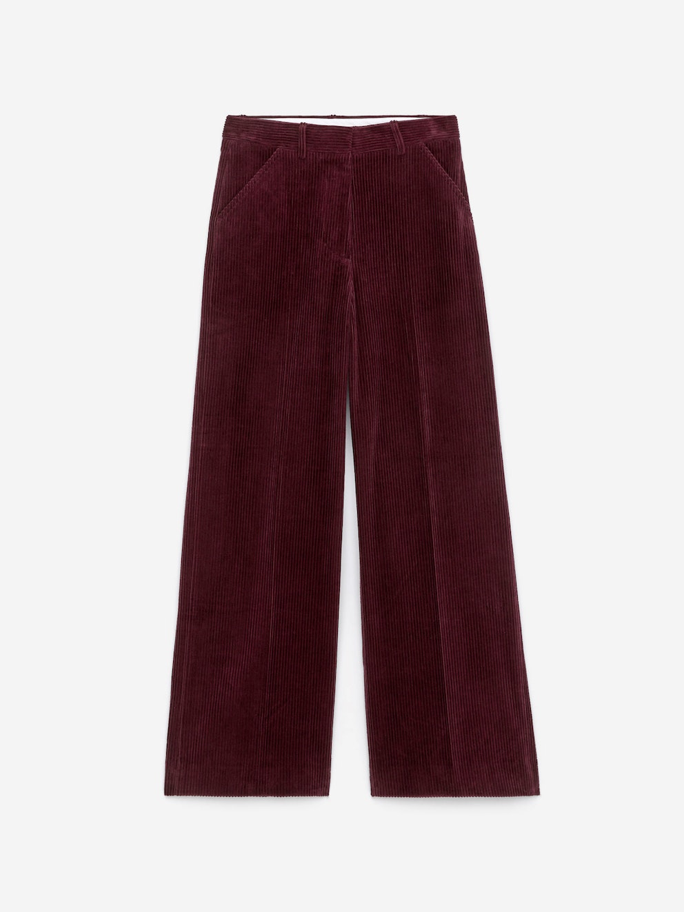 Coaralie Trousers
