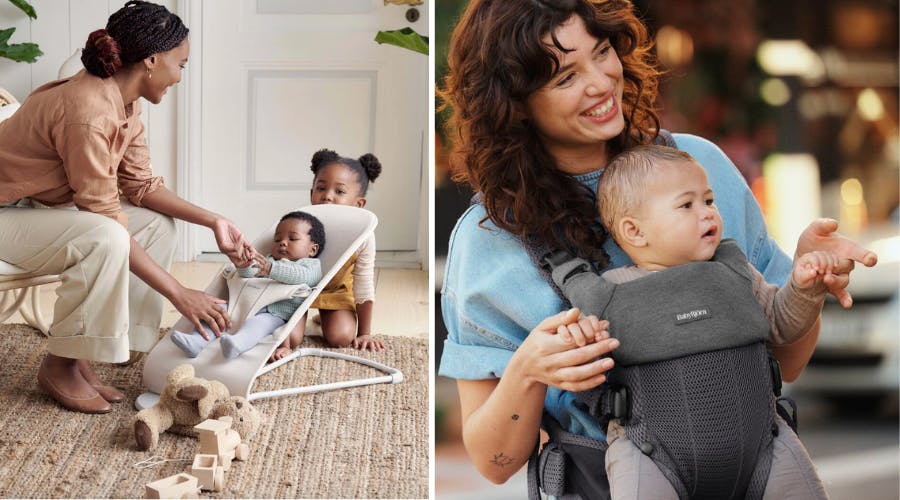 Baby Bjorn Black Friday Sale 2025 Shop MustHave Deals