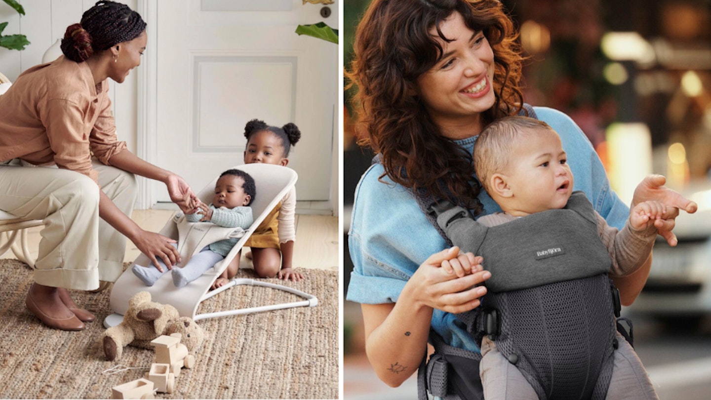 I m A Parent Here Are The Must Buy BabyBjorn Deals For 2024