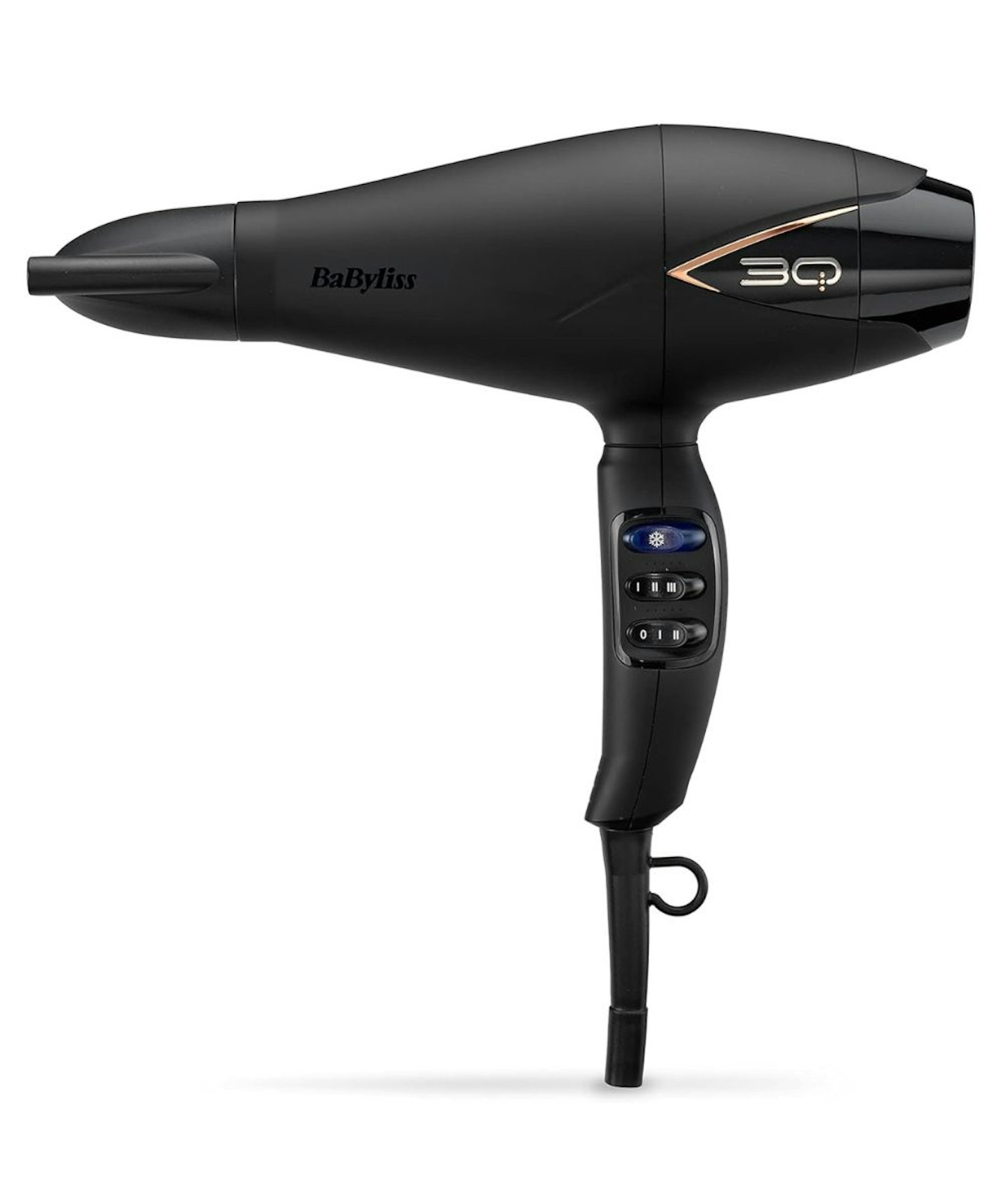 BaByliss 3Q Professional Hair Dryer