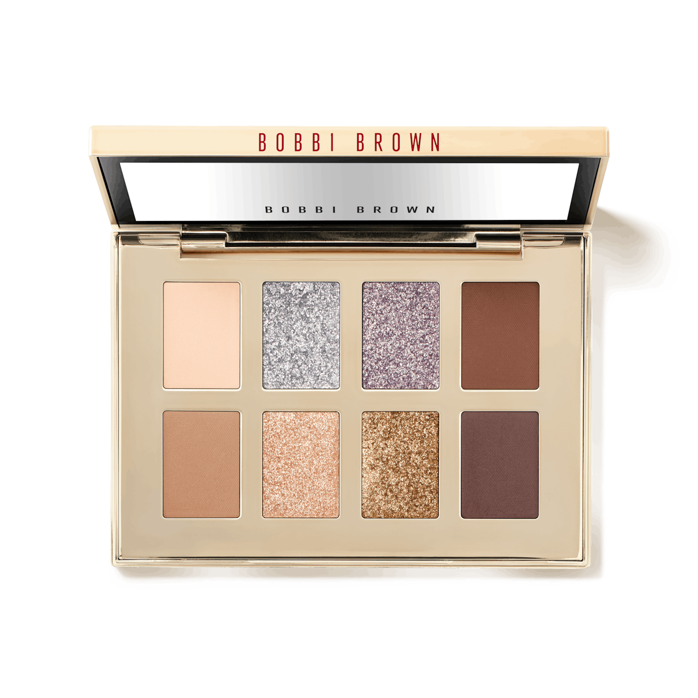 BOBBI BROWN Dream Gleam Luxe Eye Shadow Palette