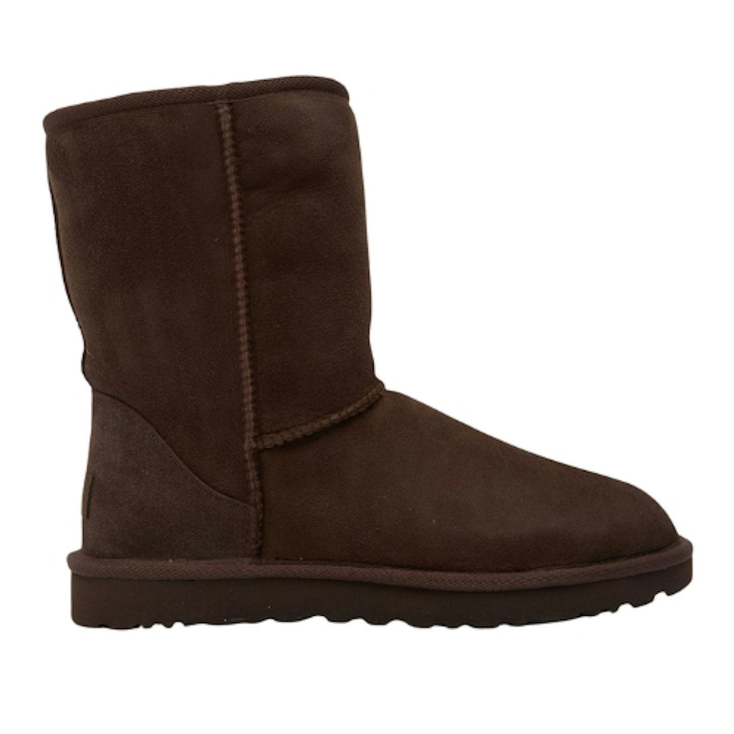 Classic Short II Boots