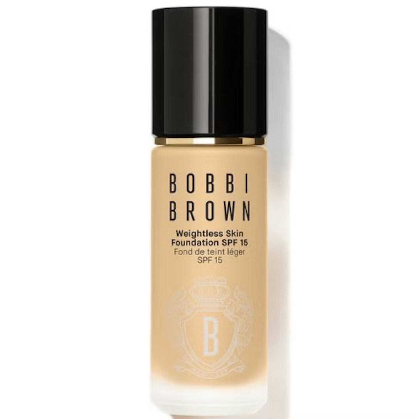 Bobbi Brown Weightless Skin Foundation SPF15