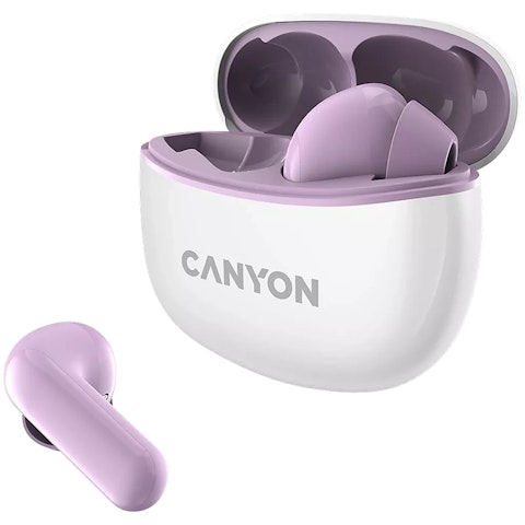 Canyon Stereo Headset TWS 5