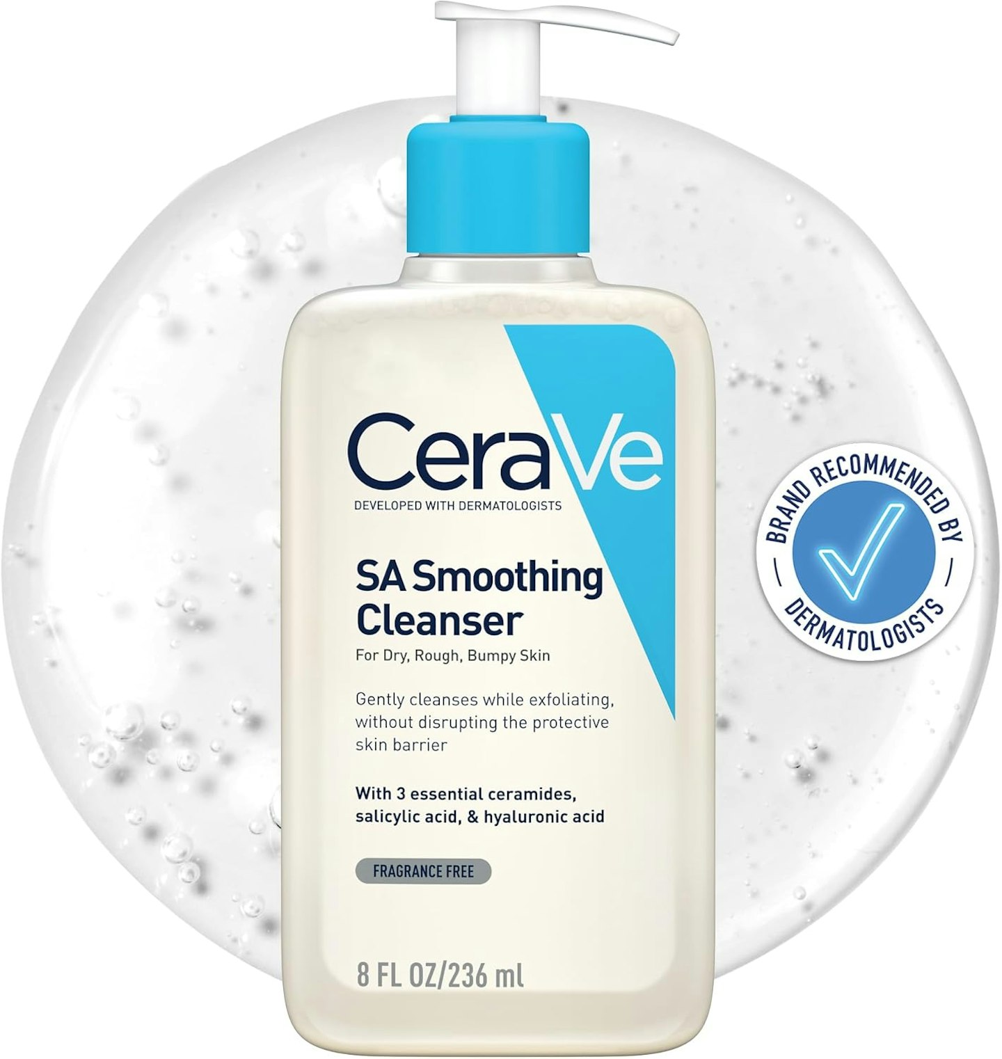 cerave cleanser 