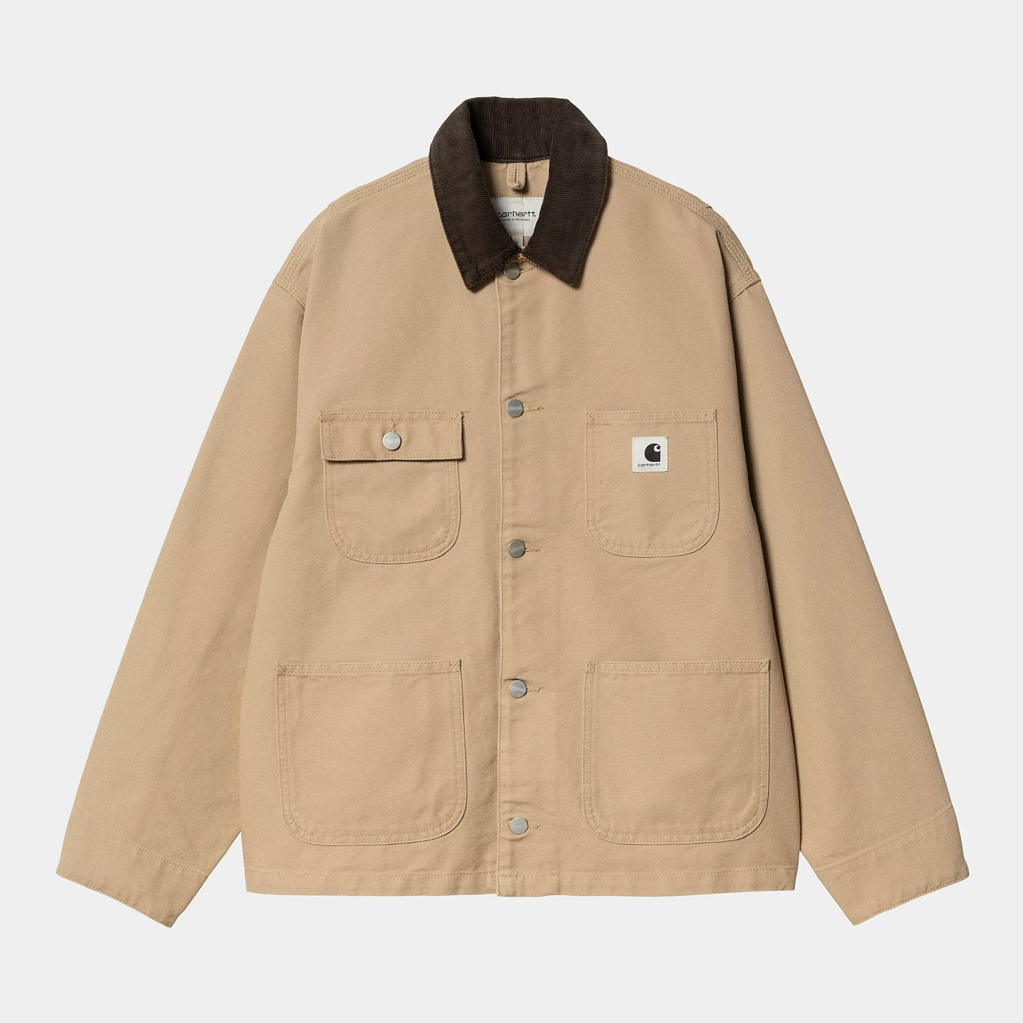 Carhartt, W' OG Michigan Coat