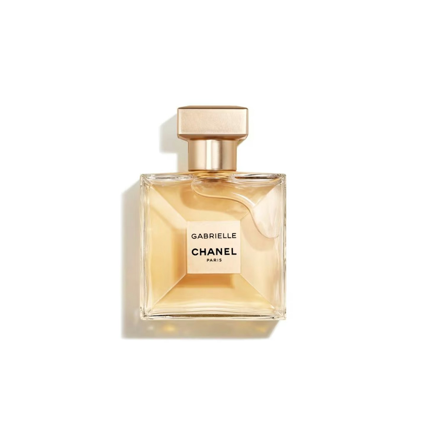 chanel gabrielle perfume 