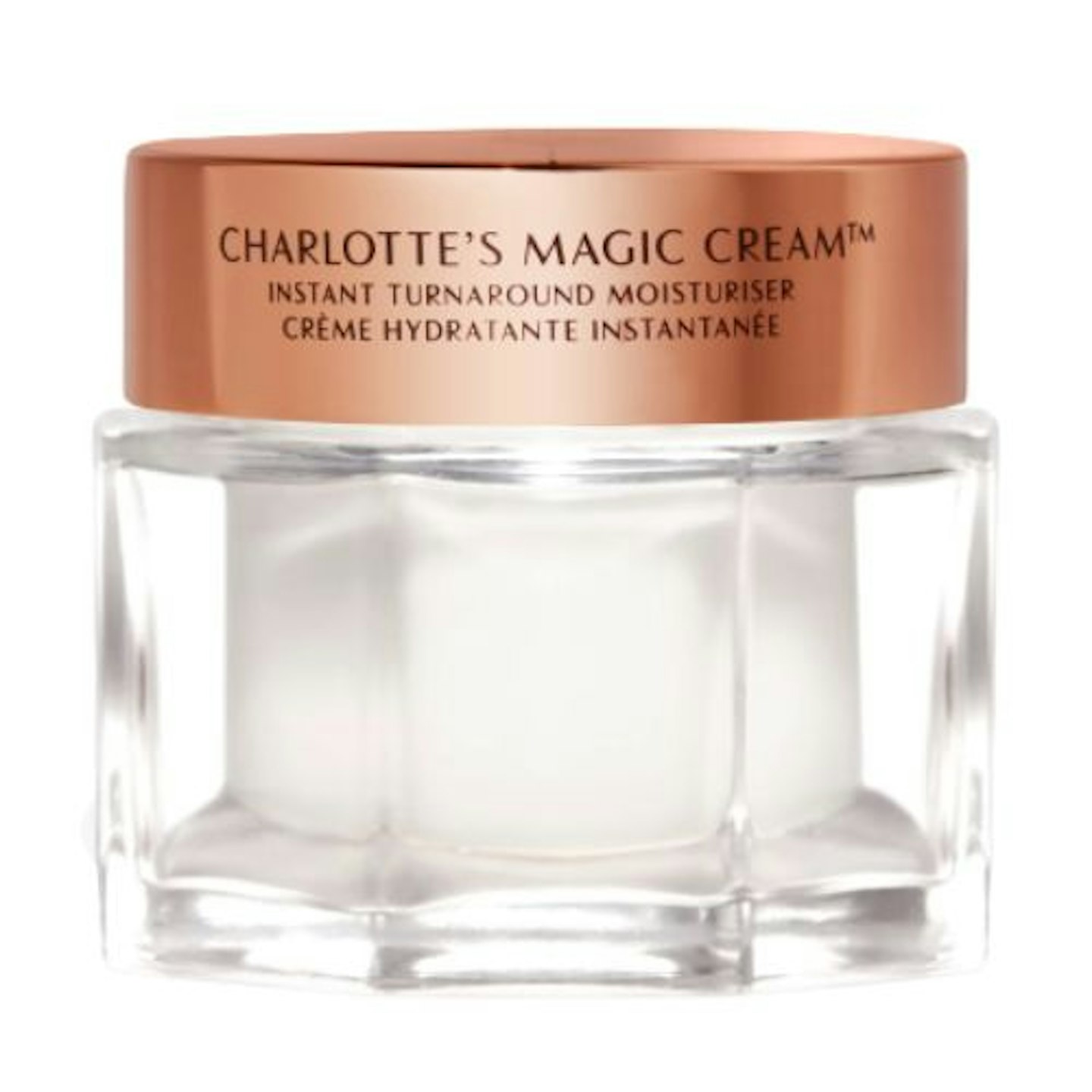 Charlotte Tilbury Magic Cream