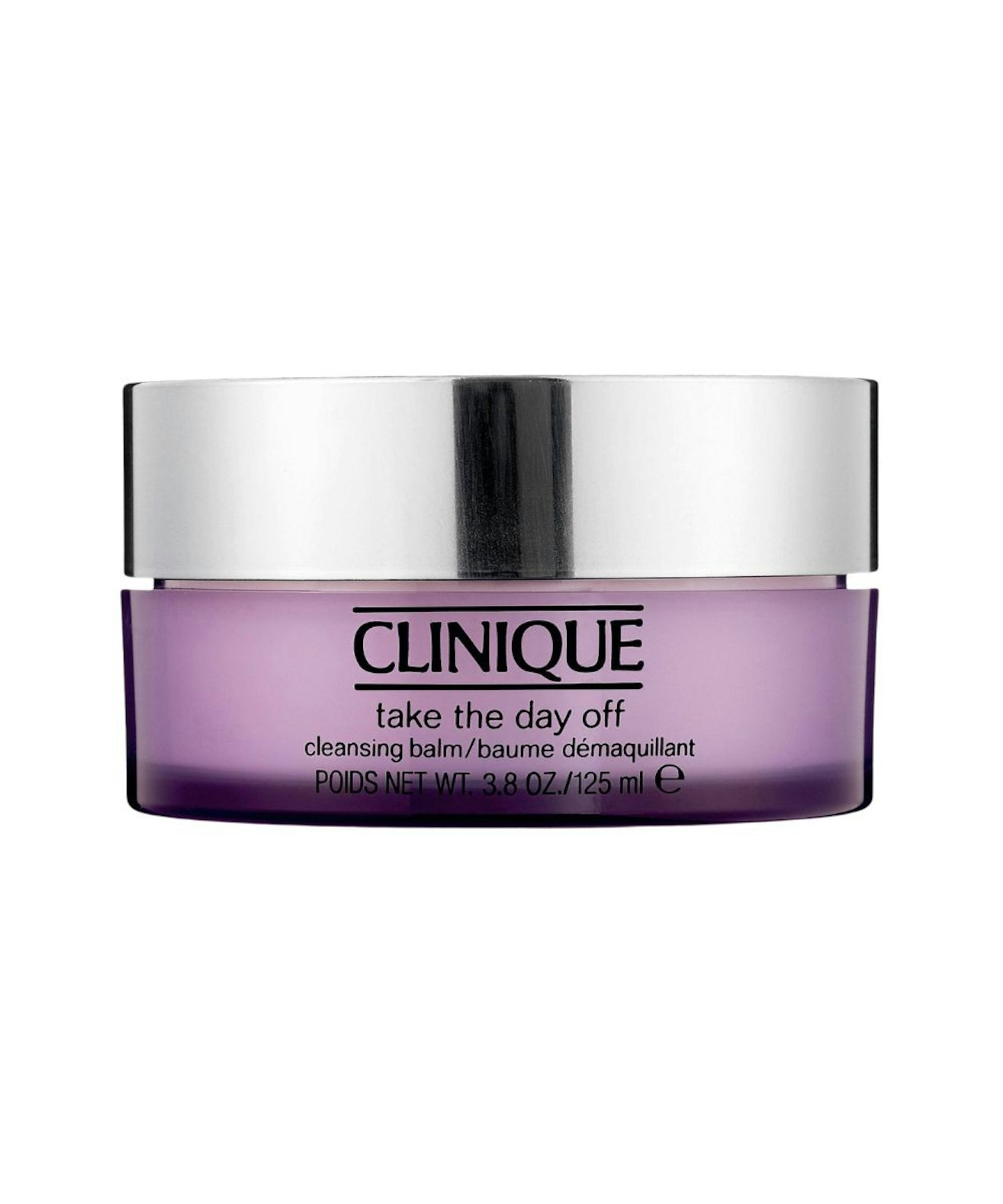 Clinique Take The Day Off Cleansing Balm