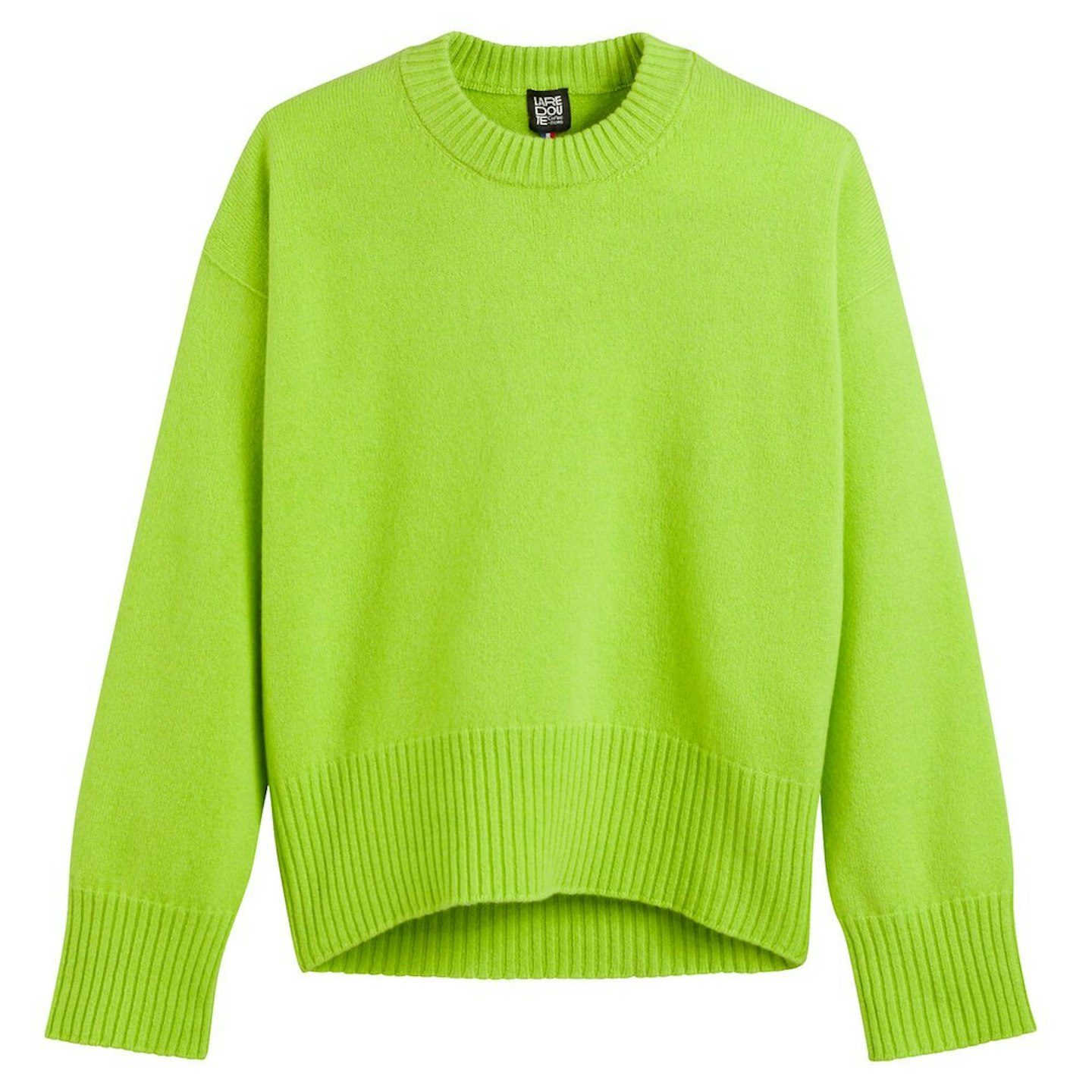  La Redoute, Wool/Cashmere Jumper