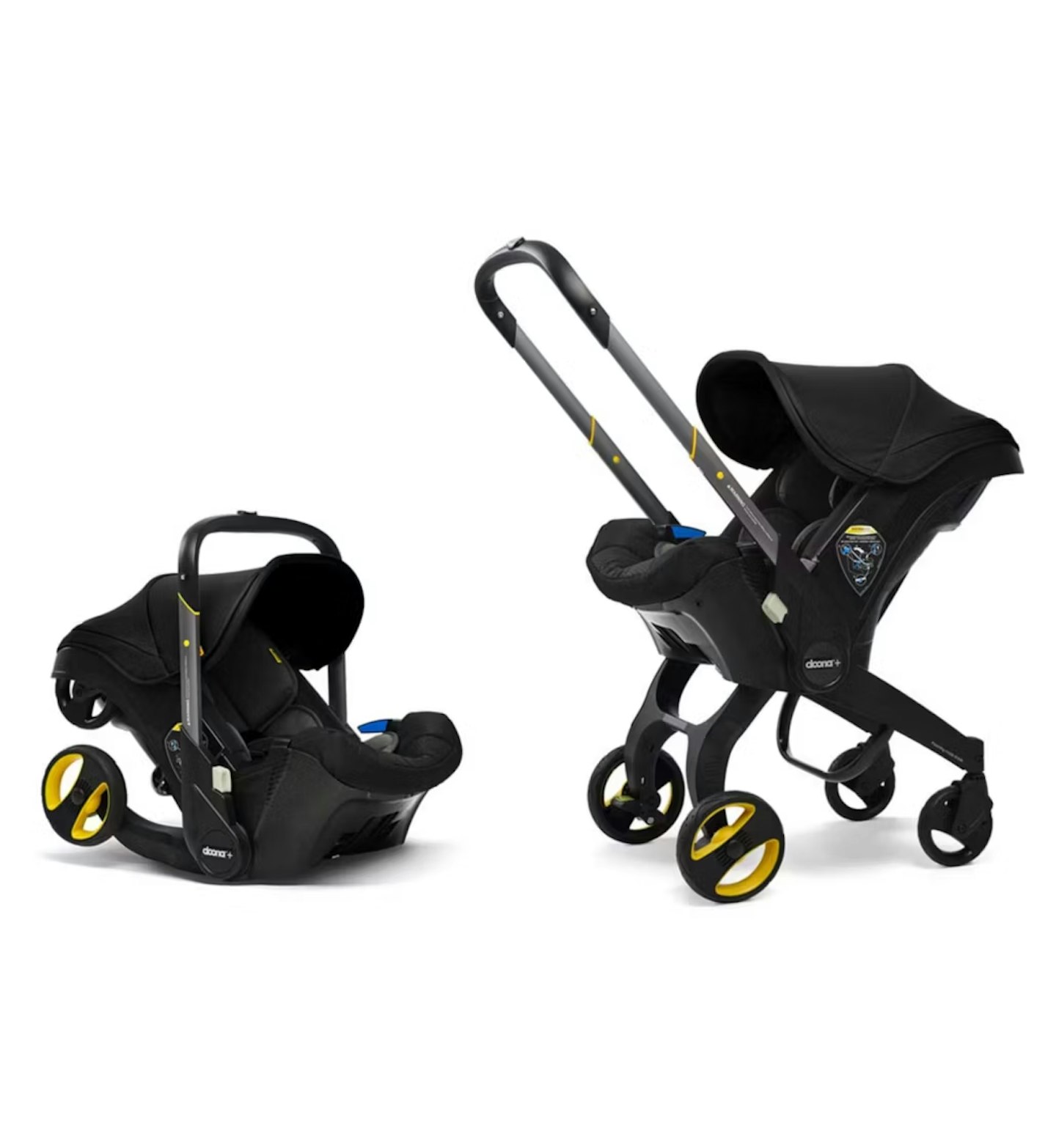 Doona + Infant Car Seat Nitro