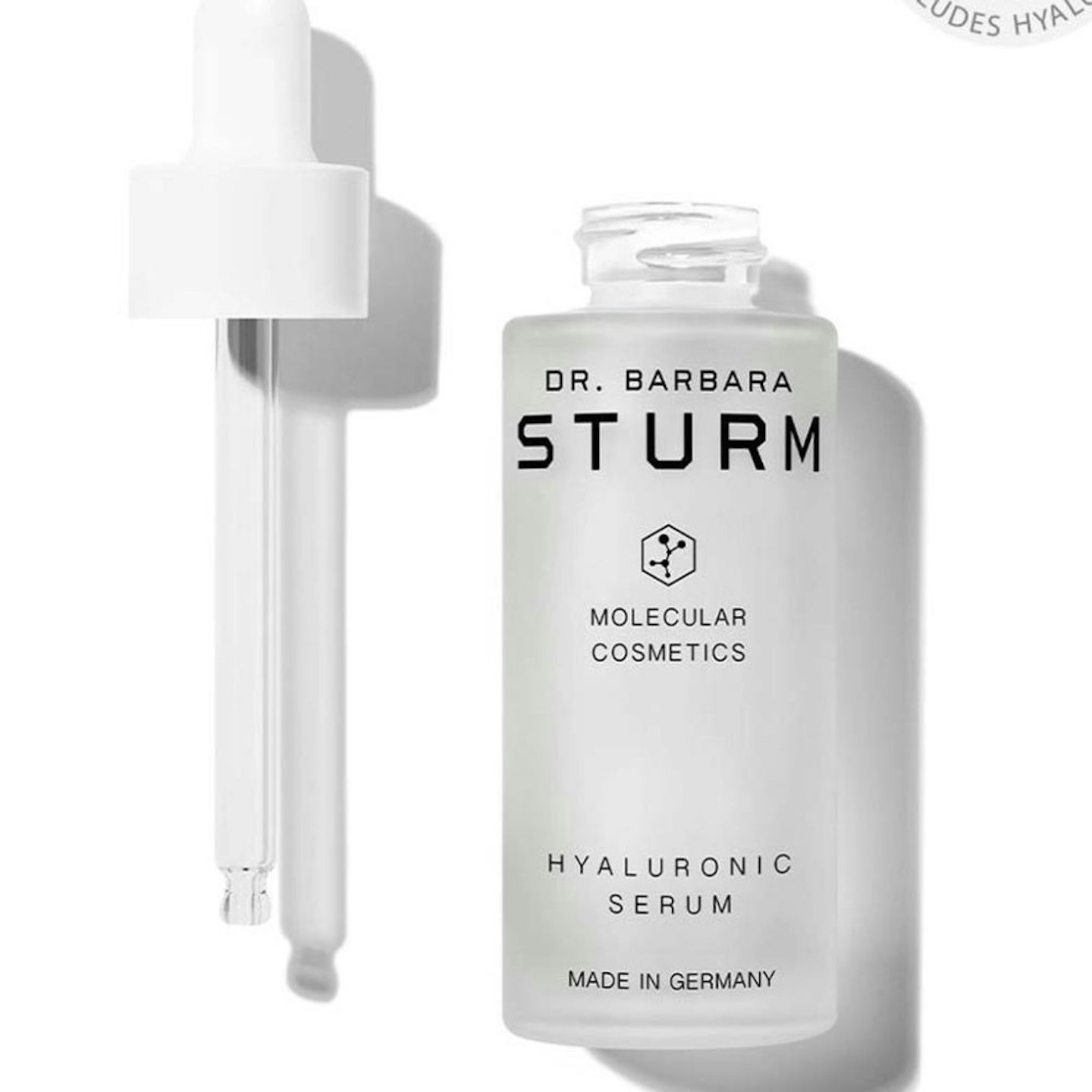 Dr Barbara Sturm Hyaluronic Acid Serum