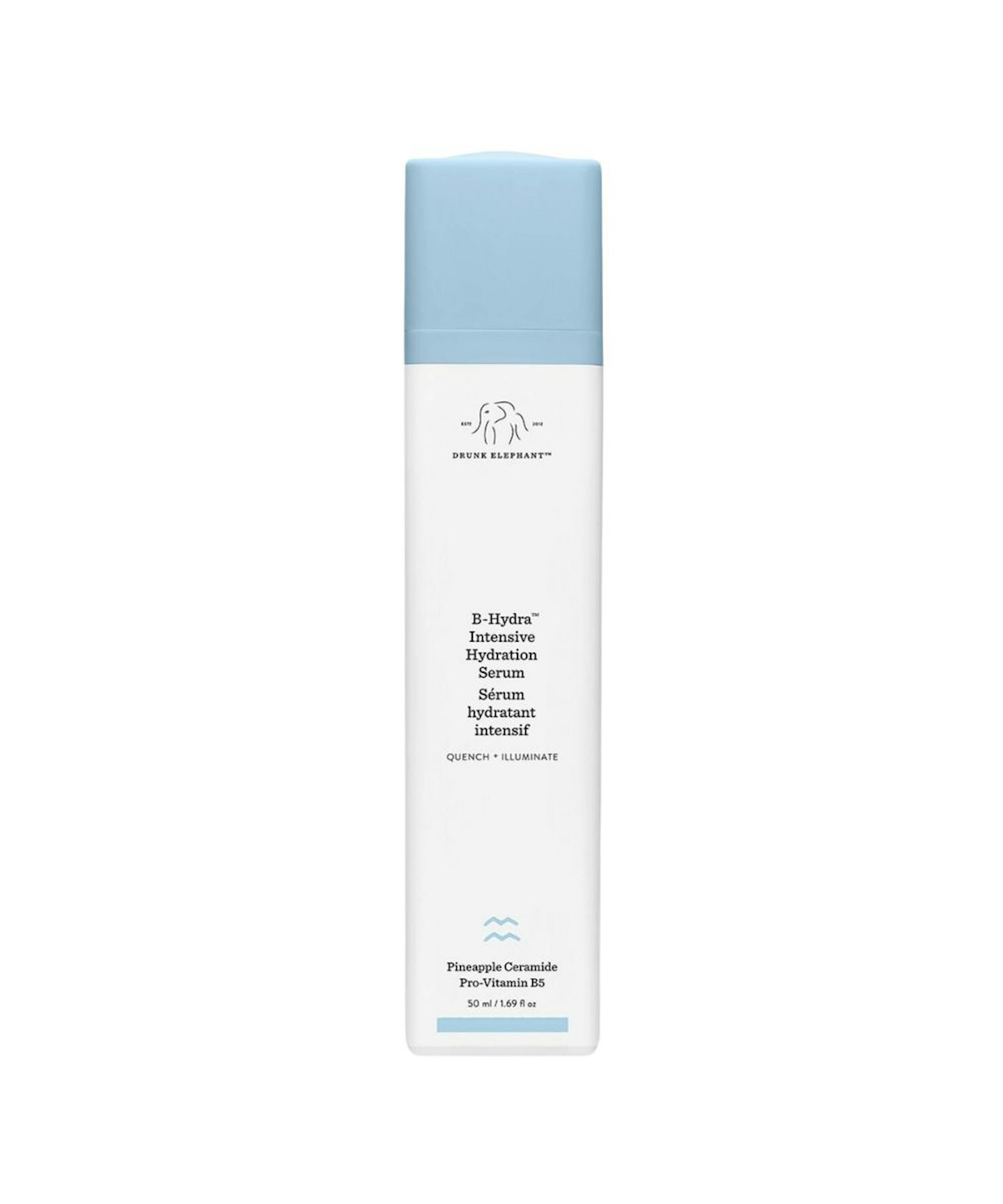 Drunk Elephant B-Hydra Intensive Hydration Gel