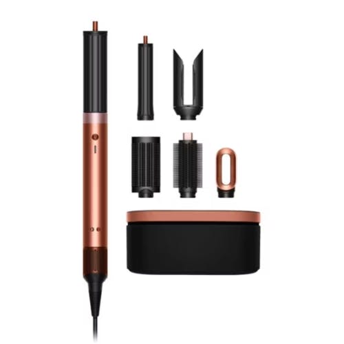 Dyson Airwrap Black Friday 2025: Save £150 On Coveted Hair Tool