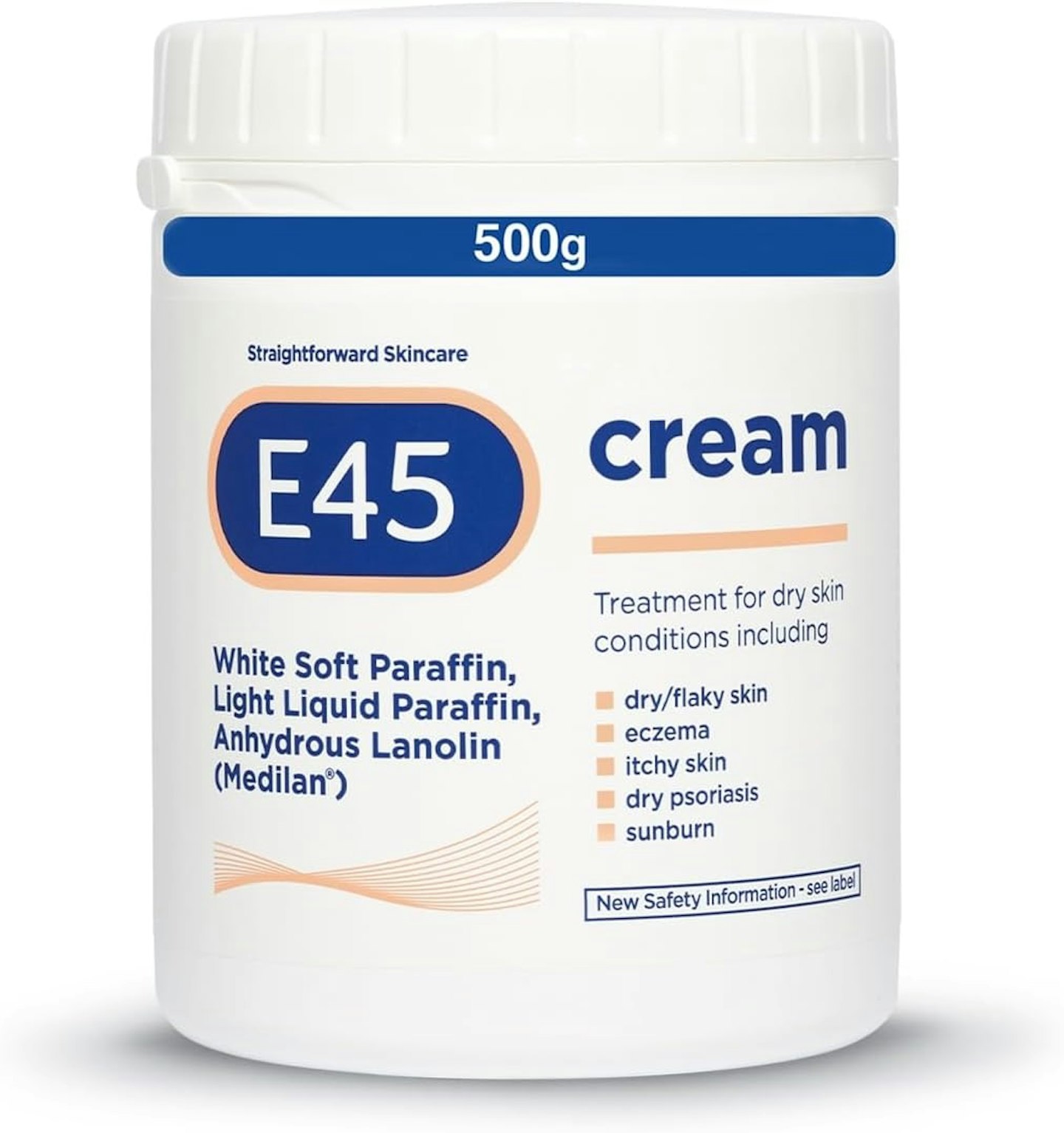 e45 cream