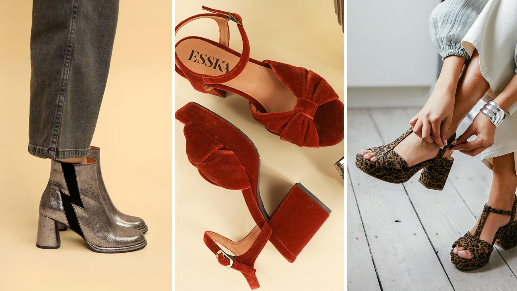 Are Esska Shoes Comfortable? Discover Ultimate Footwear Comfort!