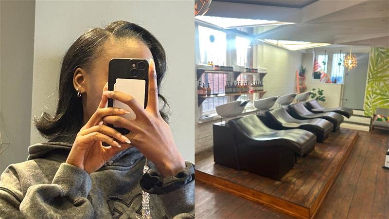 The 15 Best Afro Hair Salons To Visit In 2024 - Grazia