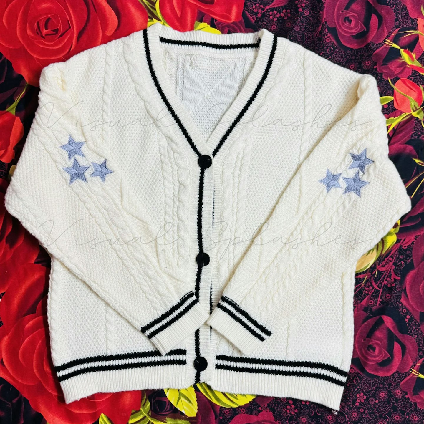 Taylor Swift 'Cardigan' Replica