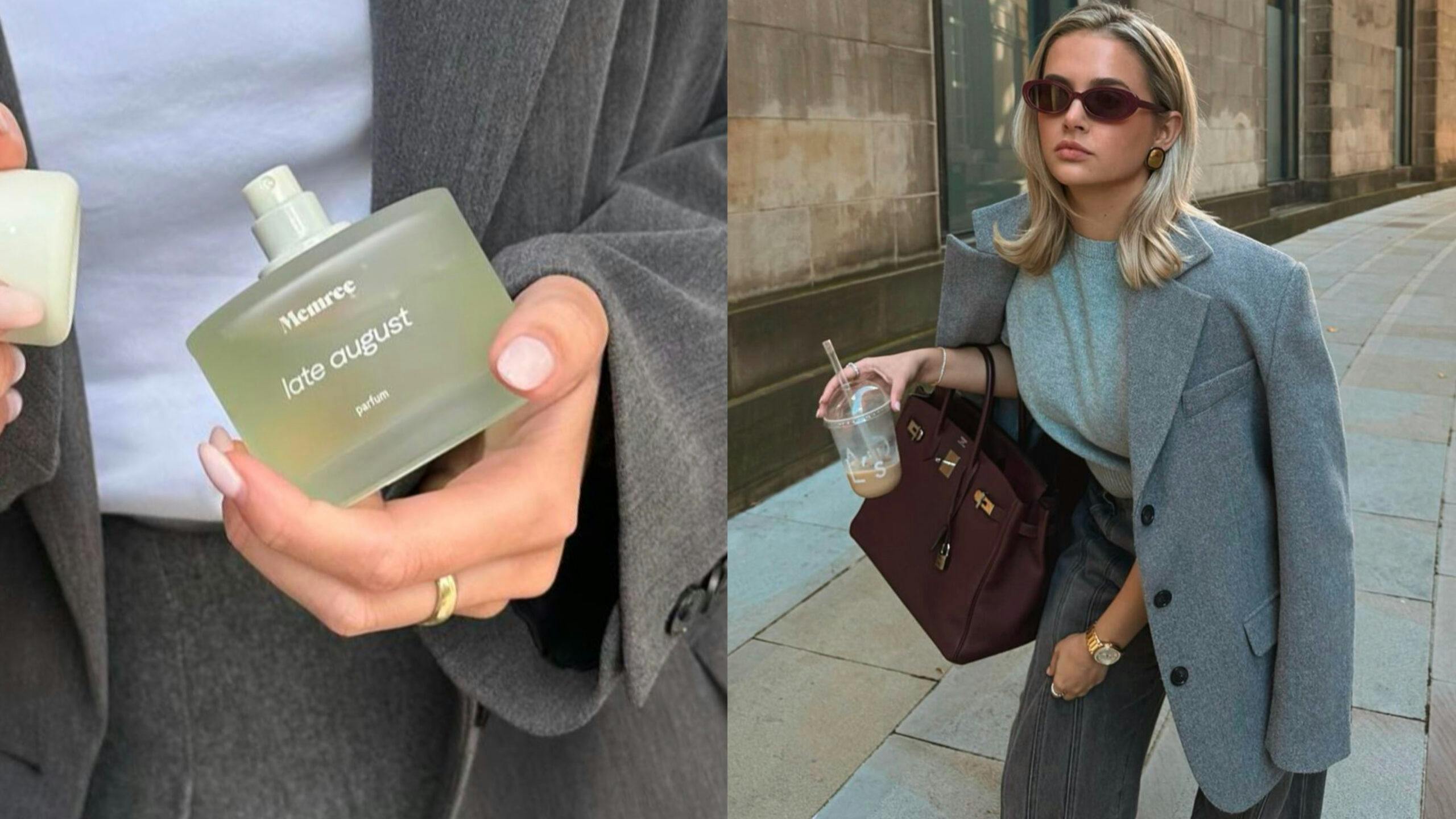 What Perfume Does Molly Mae Wear