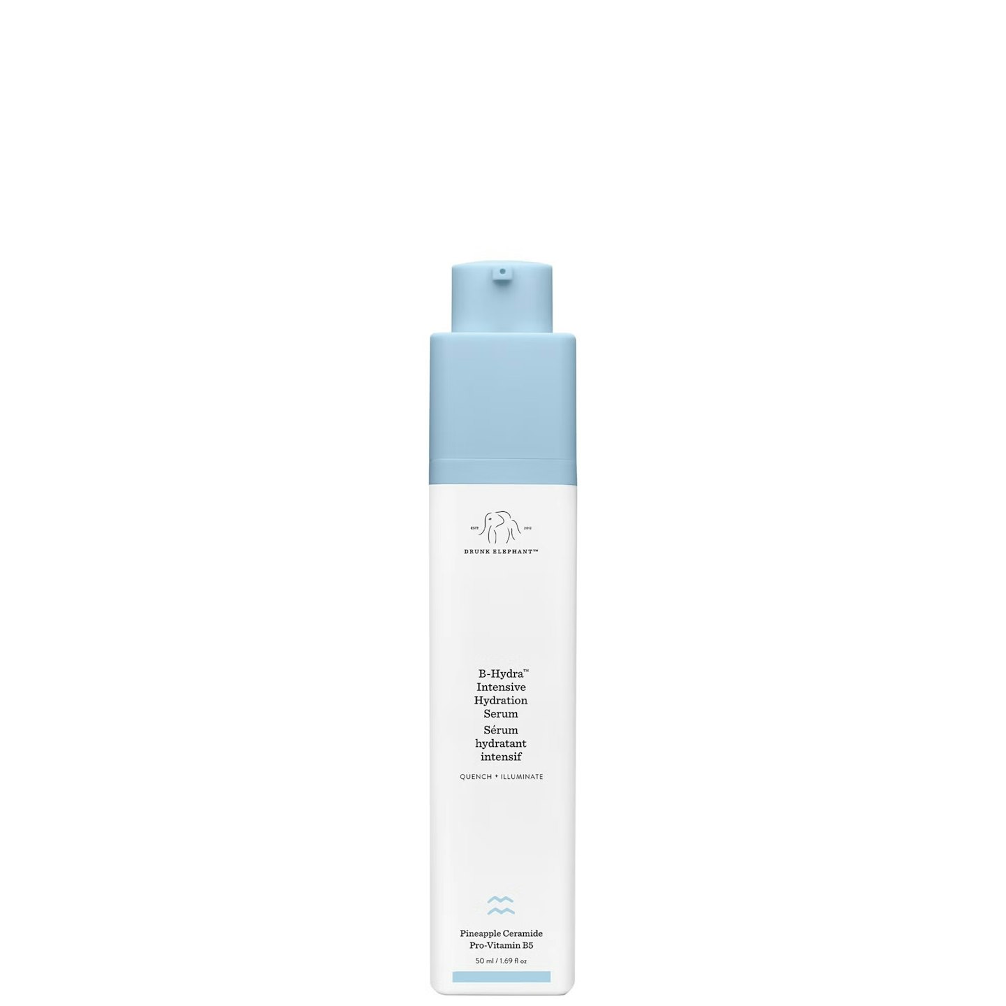 Drunk Elephant B-Hydra Intensive Hydration Gel