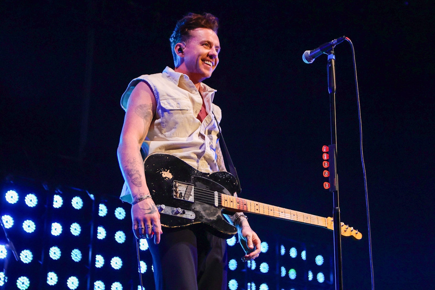 Danny Jones