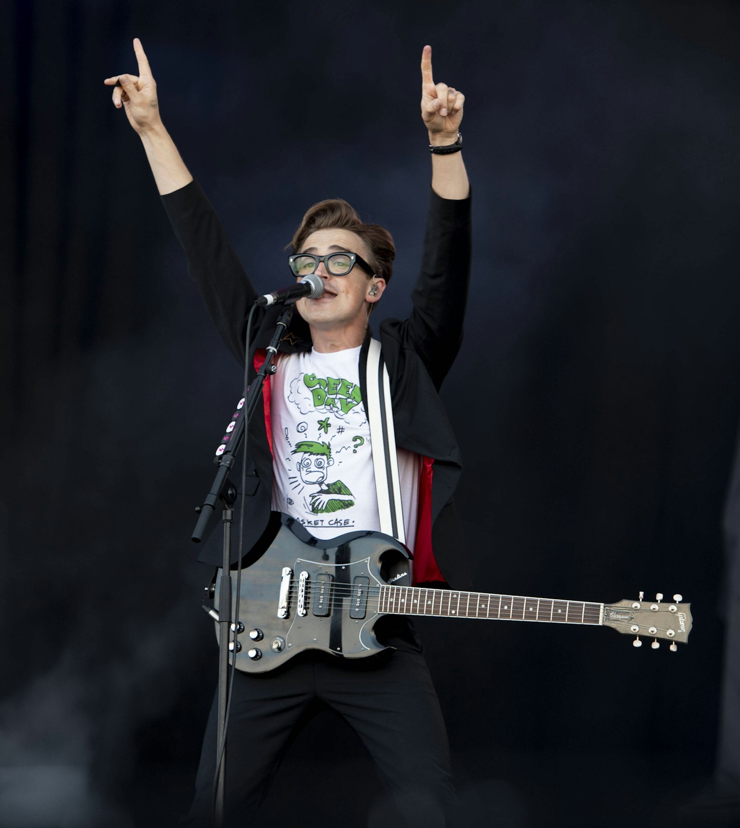 Tom Fletcher