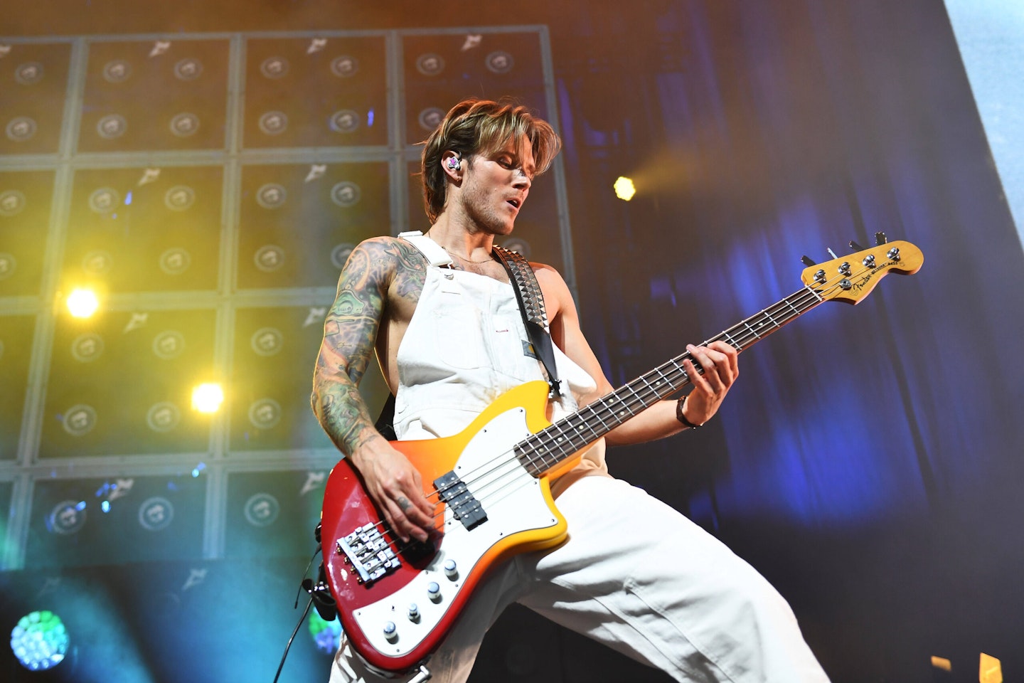 Dougie Poynter