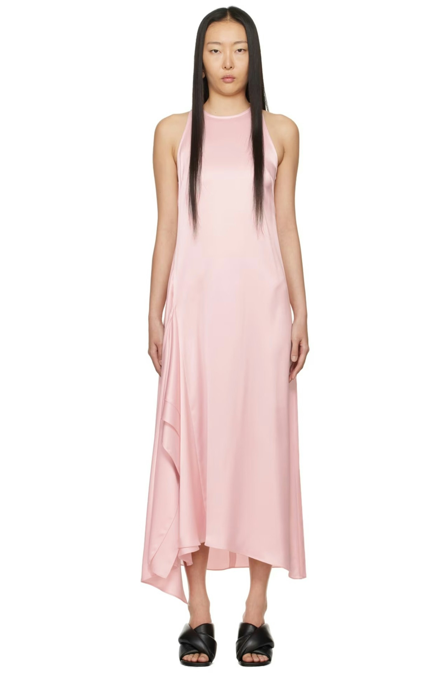 jw anderson dress ssense sale 