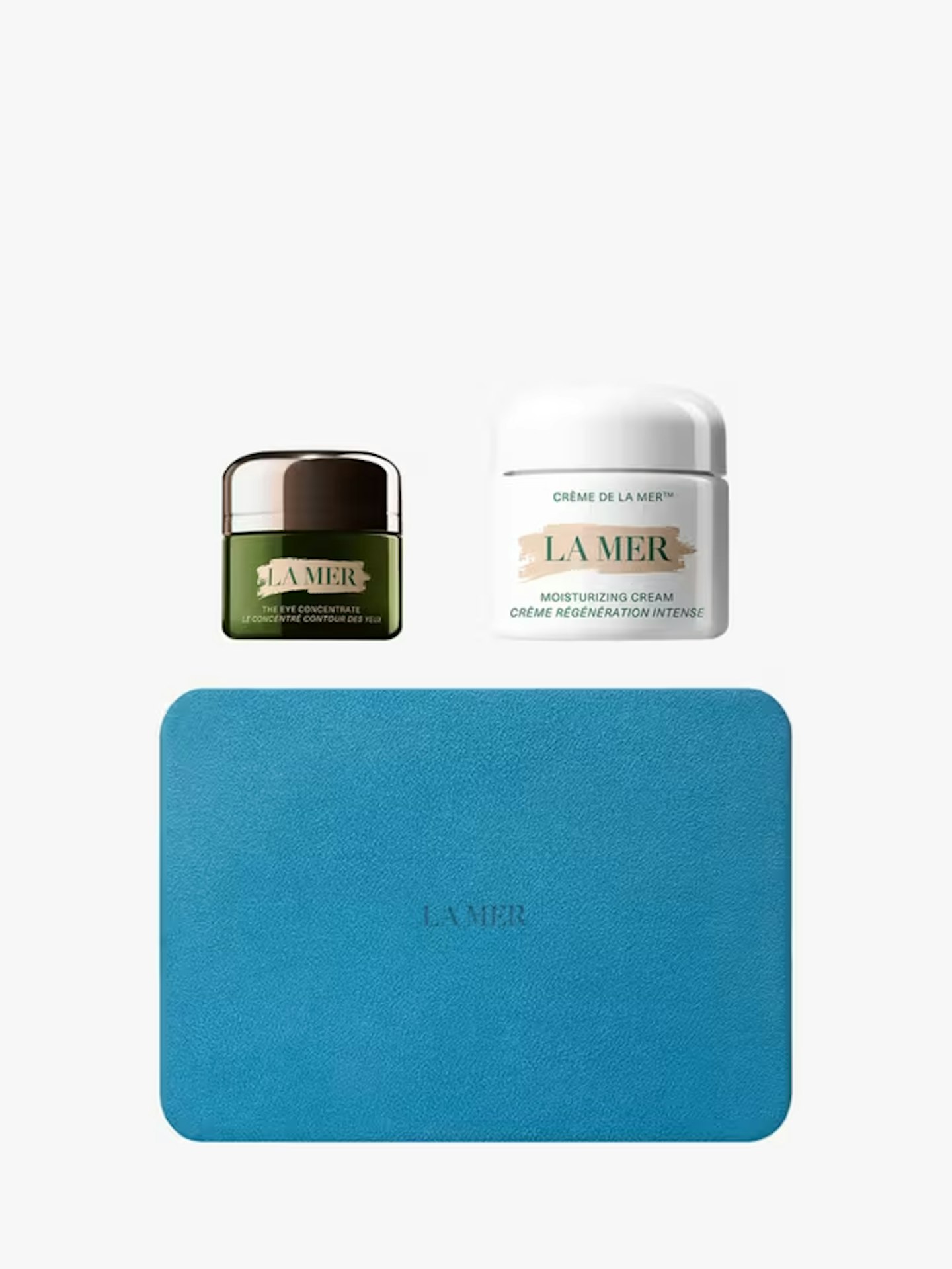 La Mer, The Calming Hydration Collection