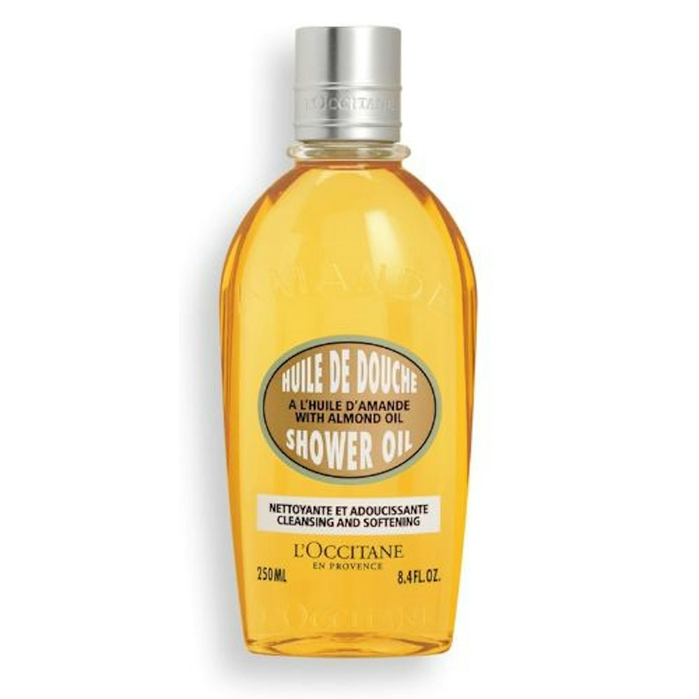 L'OCCITANE Almond Shower Oil