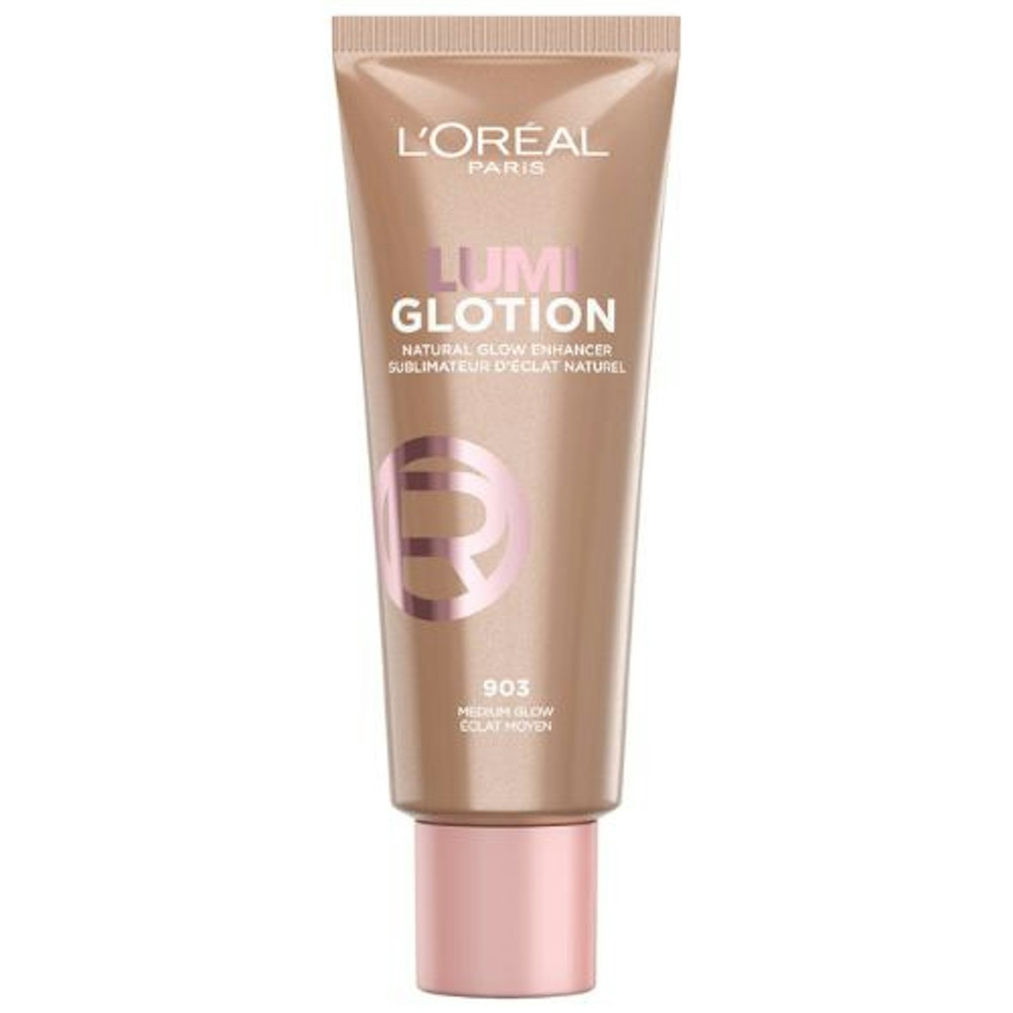 L'Oréal Paris Glotion