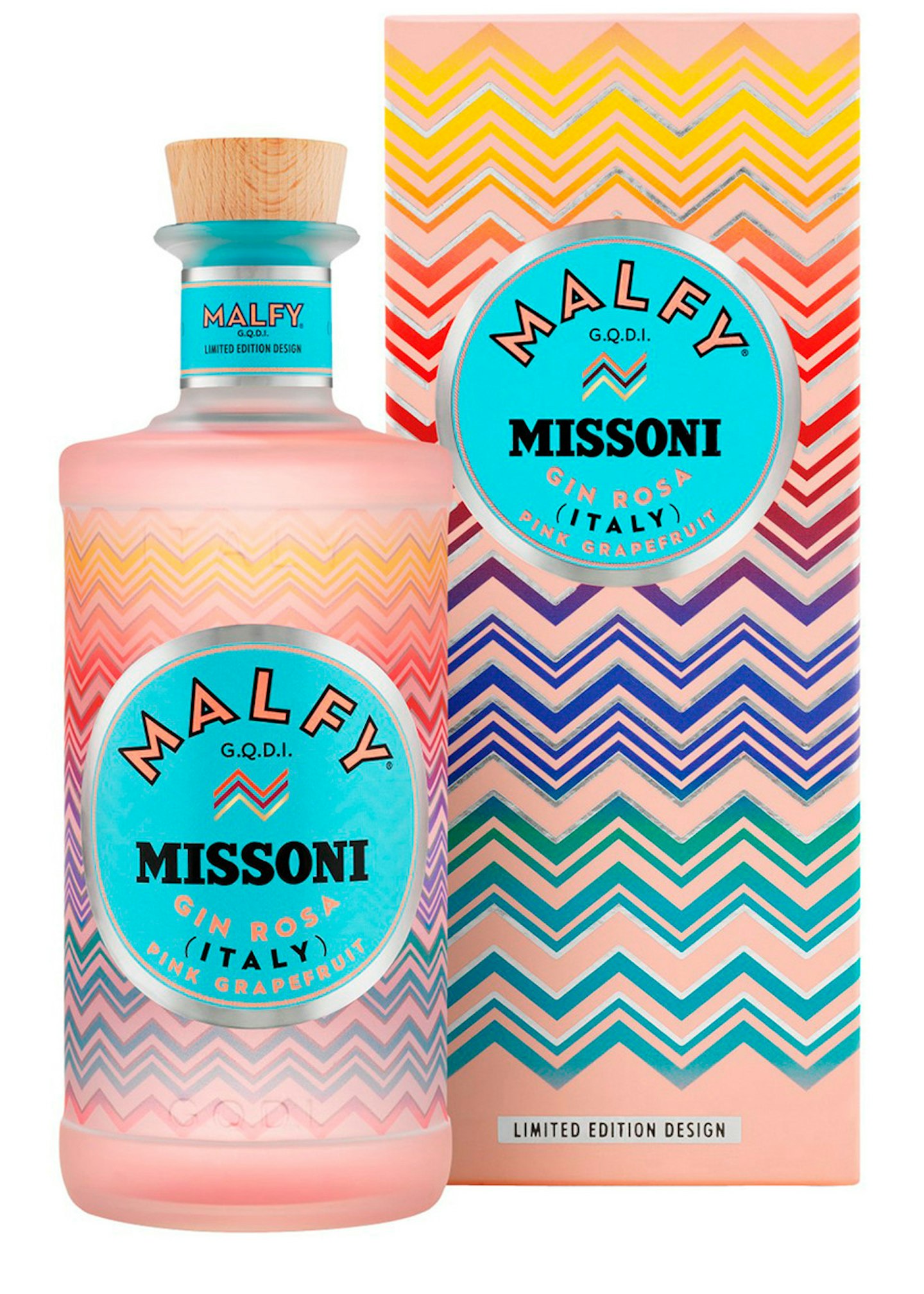 malfy missoni gin