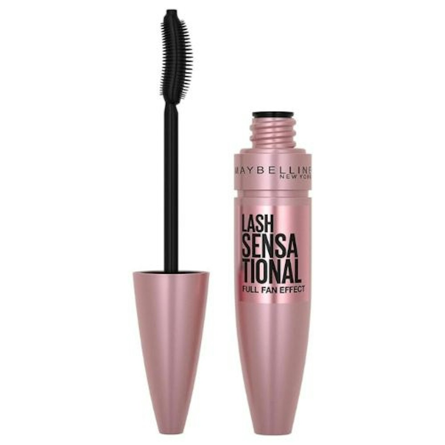 Maybelline Lash Sensational Mascara