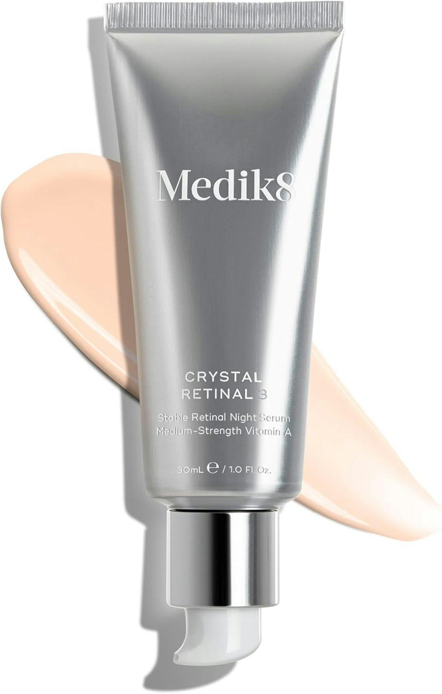 medik8 crystal retinal 3