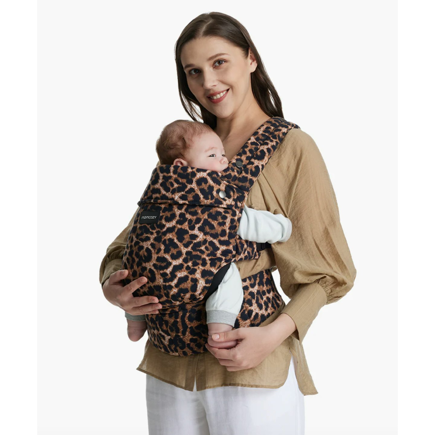 momcozy Baby Toddler Baby Carrier 