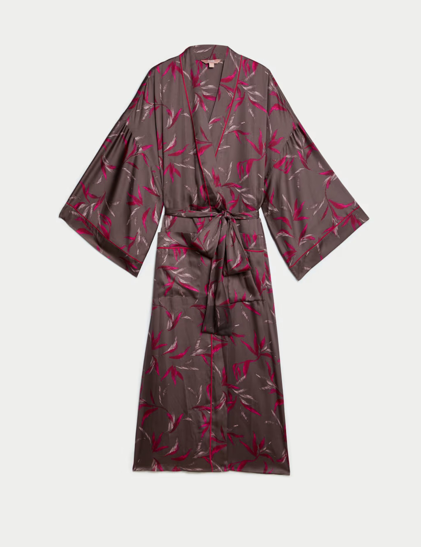 m&s dressing gown