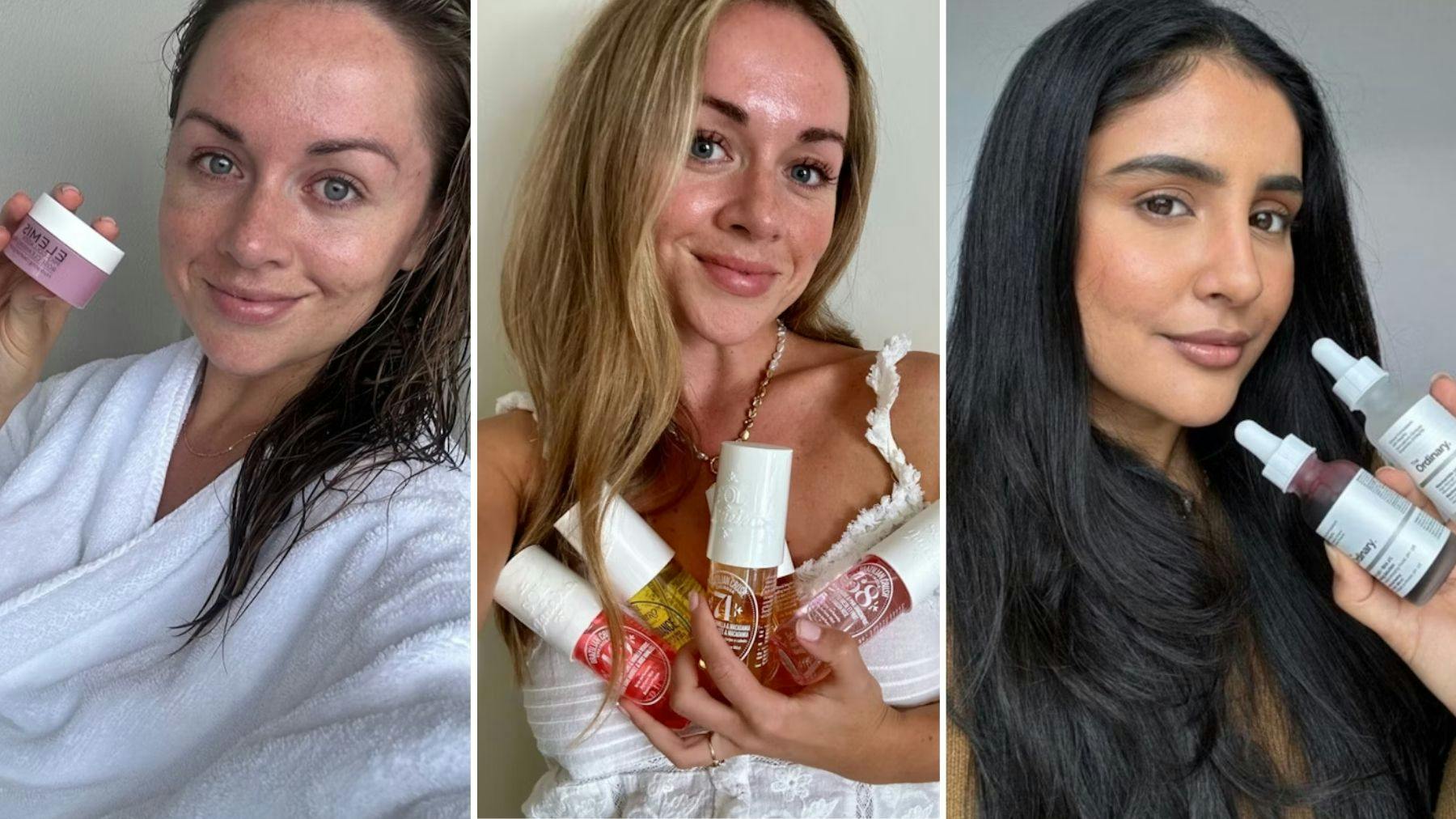 Save 30 In The Sephora Black Friday 2024 Sale