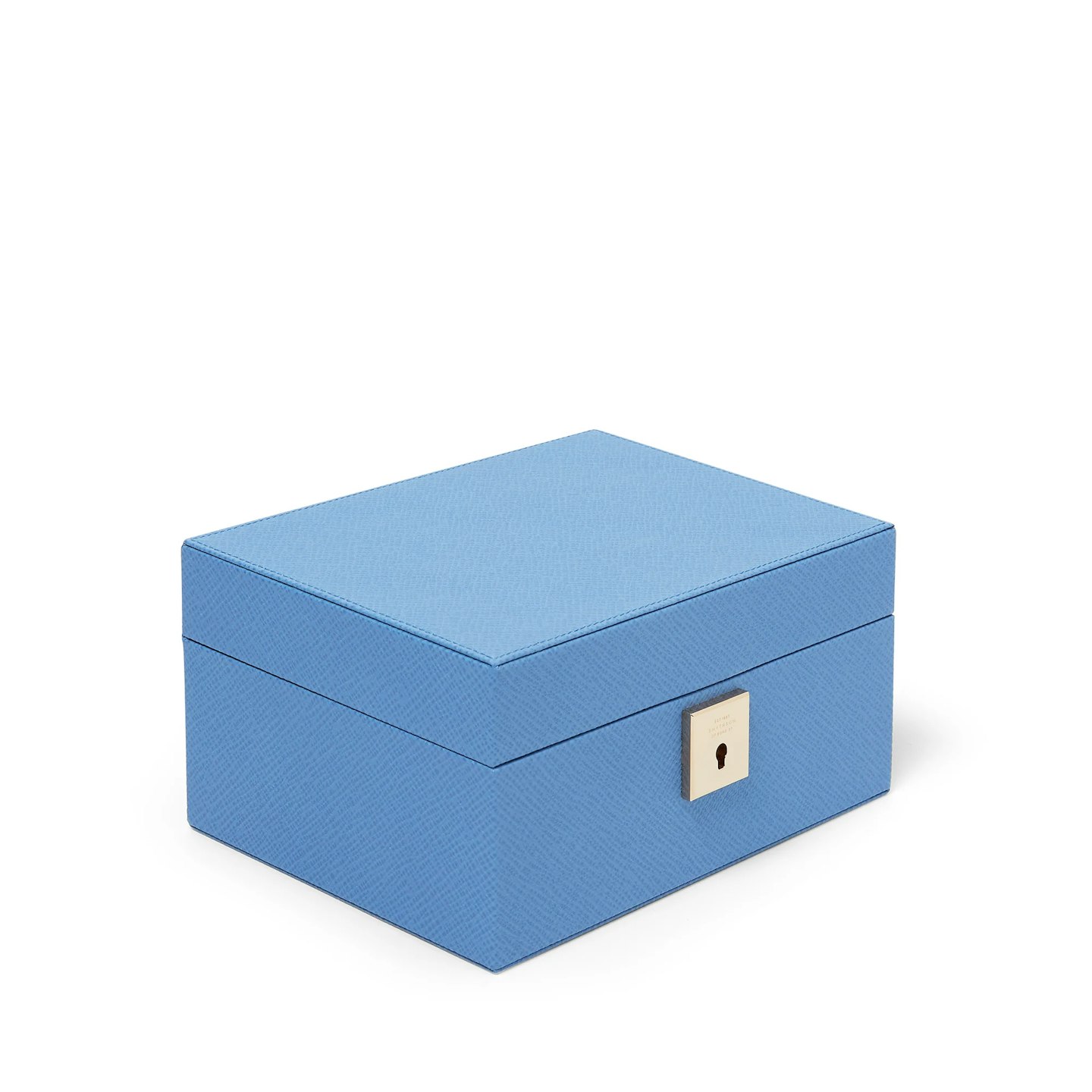 smythson jewellery box 