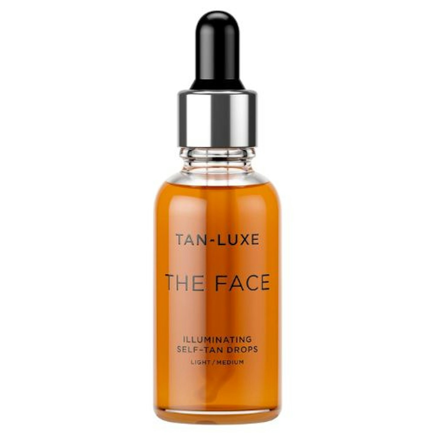 Tan-Luxe The Face Illuminating Self-Tan Drops