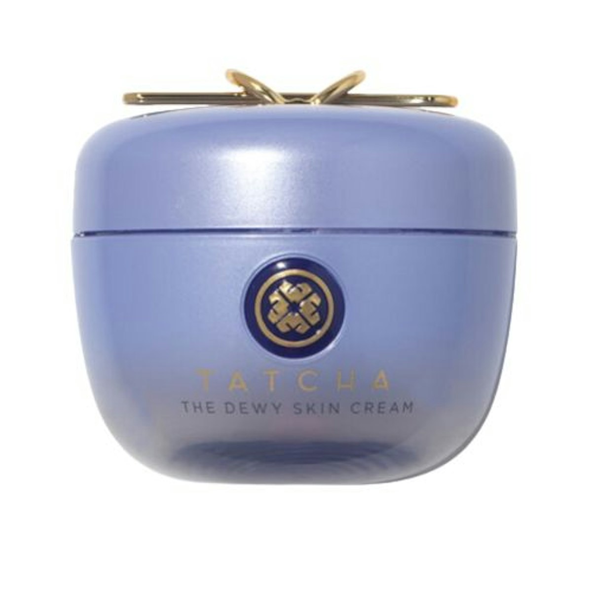 The Tatcha Dewy Cream Beauty Insiders Stand By For A Glow